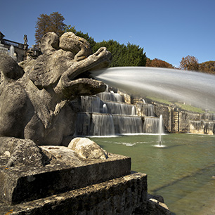 Domaine National De Saint Cloud