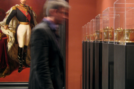 Historical museum | Domaine National de Saint-Cloud